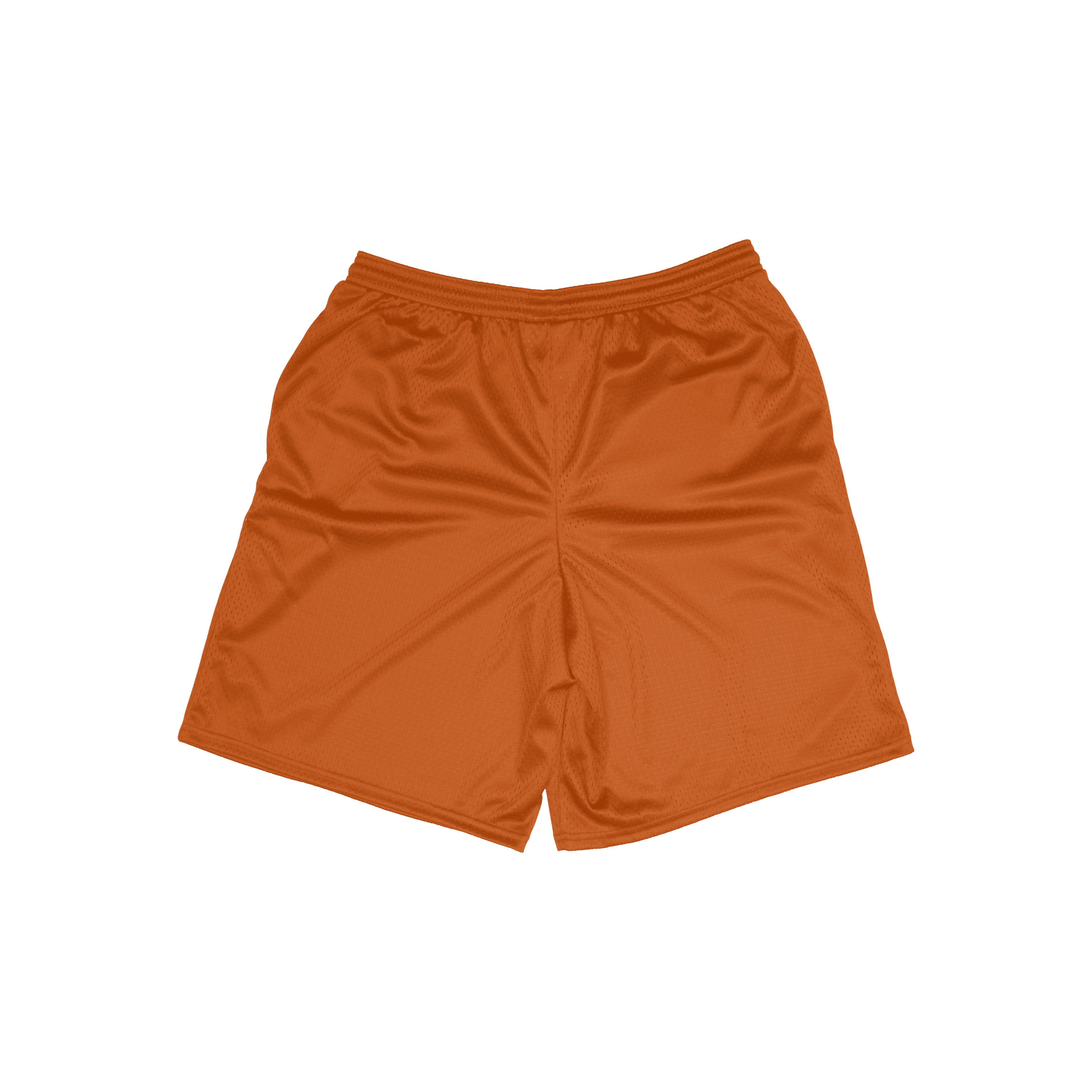 #02 ORANGE SHORT