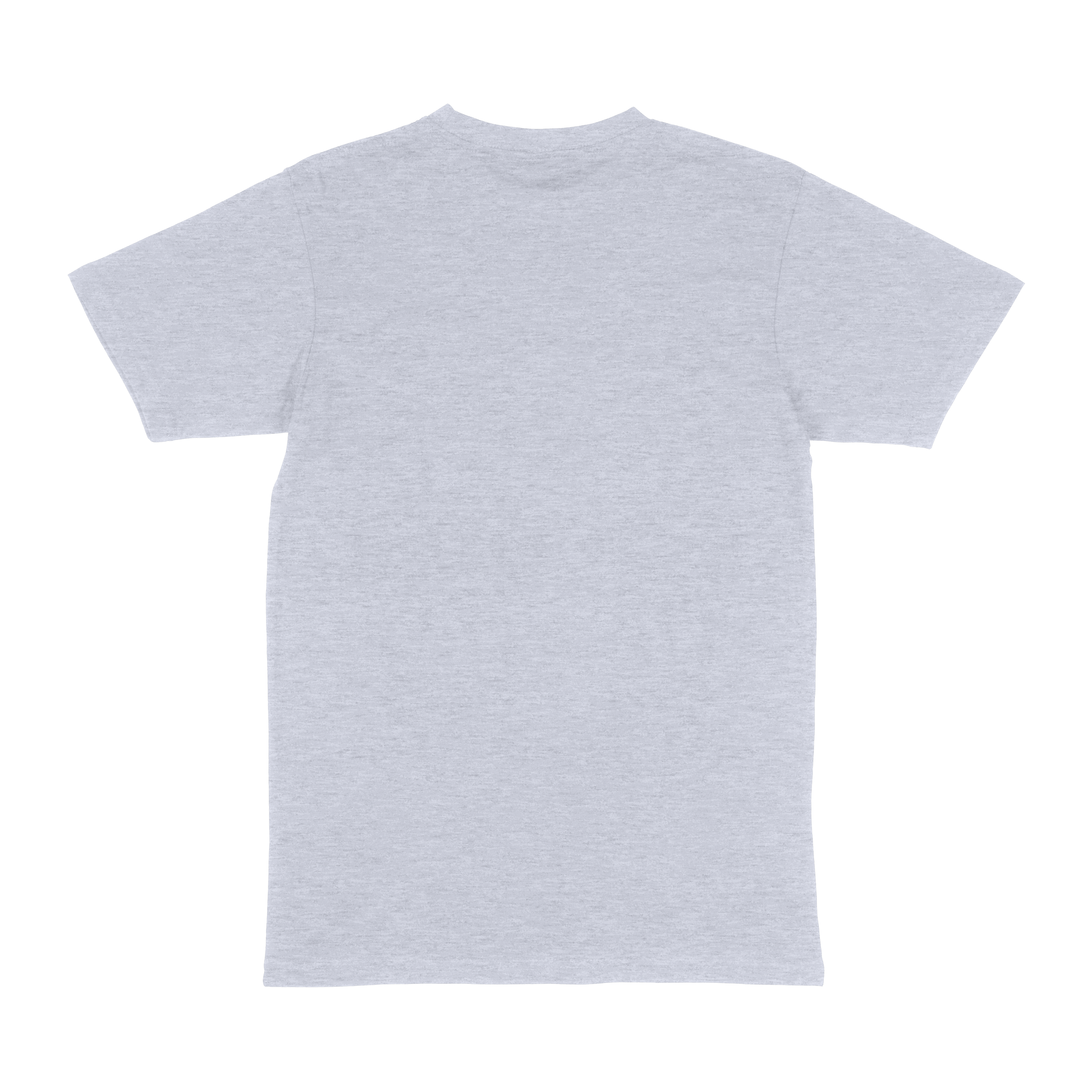 #03 GREY TEE